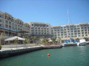 Hotel Meliá Marina Varadero