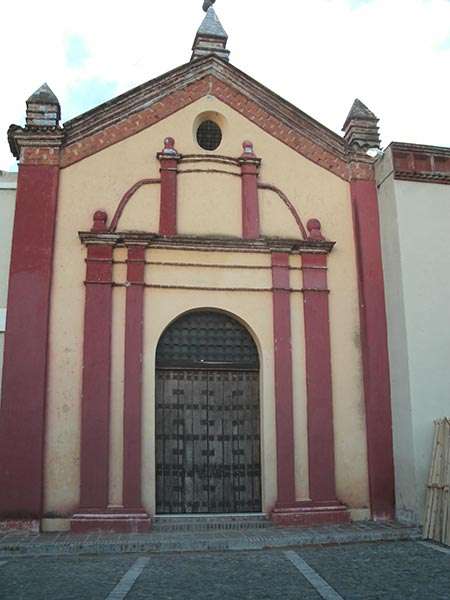 Capilla de Dolores