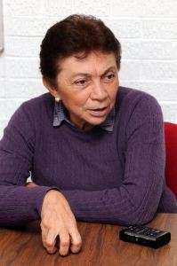 Gloria Careaga