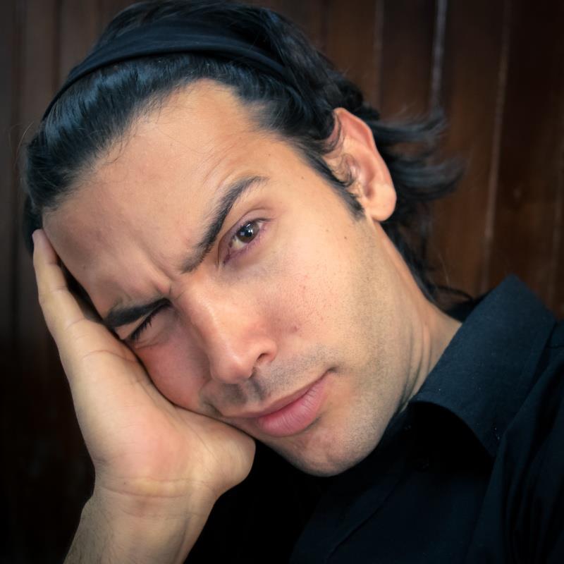 Foto del avatar
