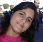 Marianela González Lavandero