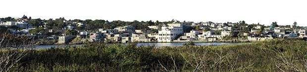 Panorama-Cojímar